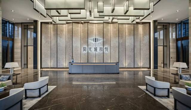 新中式建筑，極簡宋韻對中國山水意境的演繹