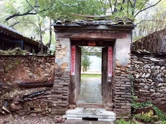 北京姥姥家民宿，聽(tīng)故事感受自在的心靈時(shí)光