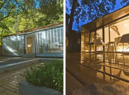 北京姥姥家民宿，聽(tīng)故事感受自在的心靈時(shí)光