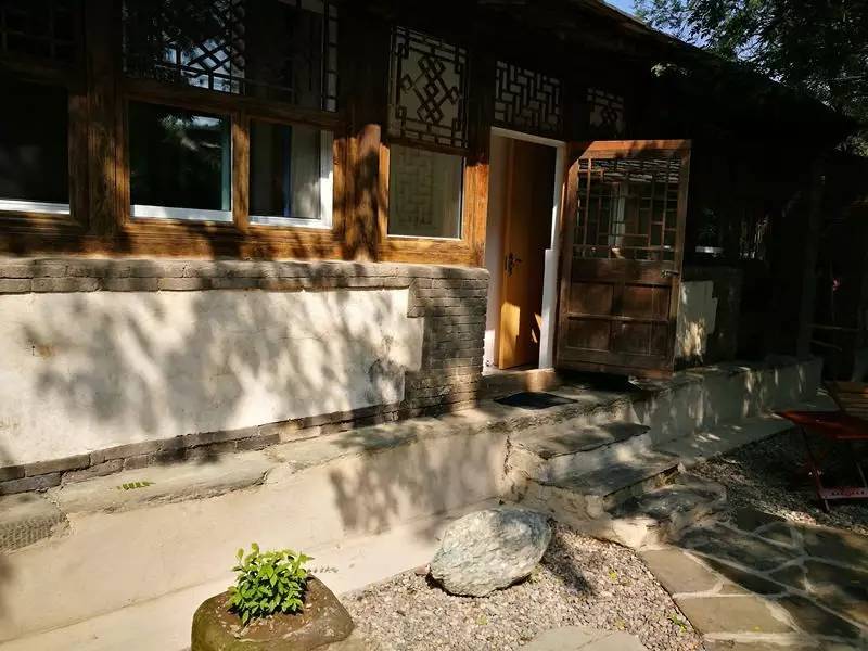 北京姥姥家民宿，聽(tīng)故事感受自在的心靈時(shí)光