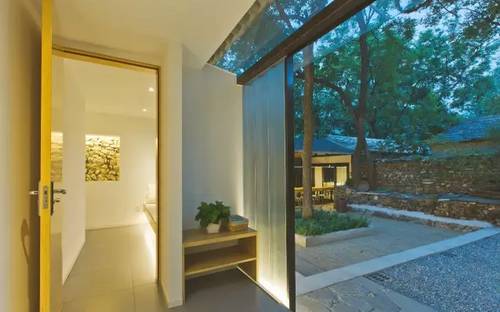 北京姥姥家民宿，聽故事感受自在的心靈時光