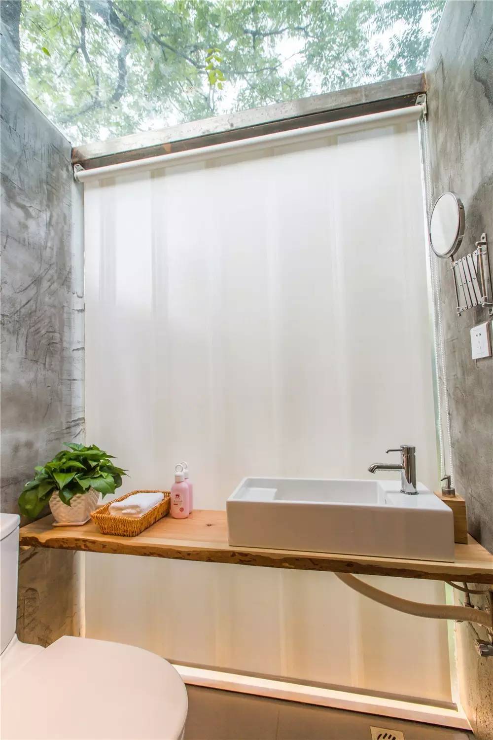 北京姥姥家民宿，聽故事感受自在的心靈時光