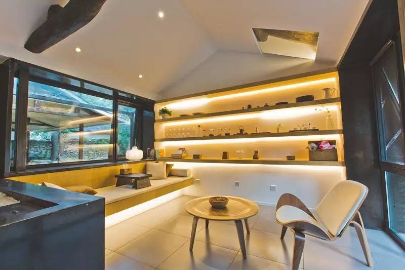 北京姥姥家民宿，聽故事感受自在的心靈時光