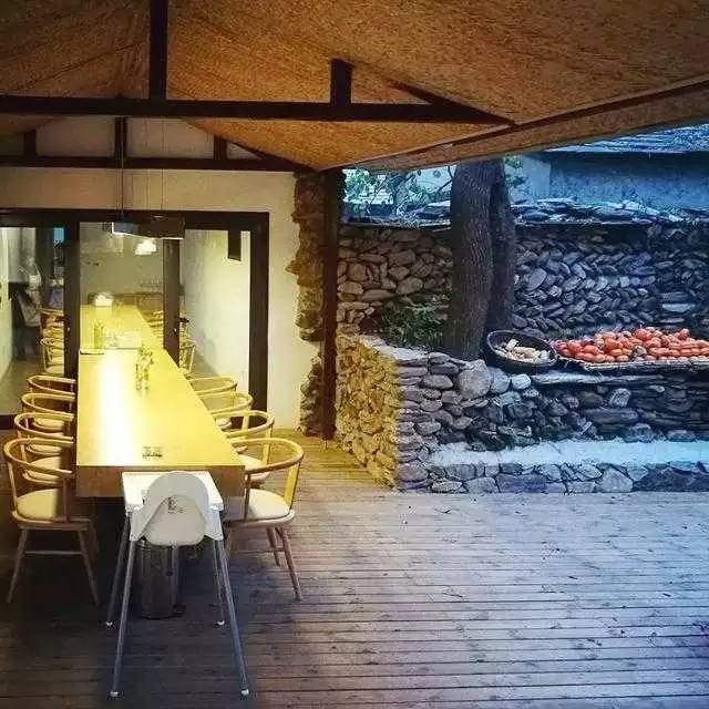 北京姥姥家民宿，聽(tīng)故事感受自在的心靈時(shí)光