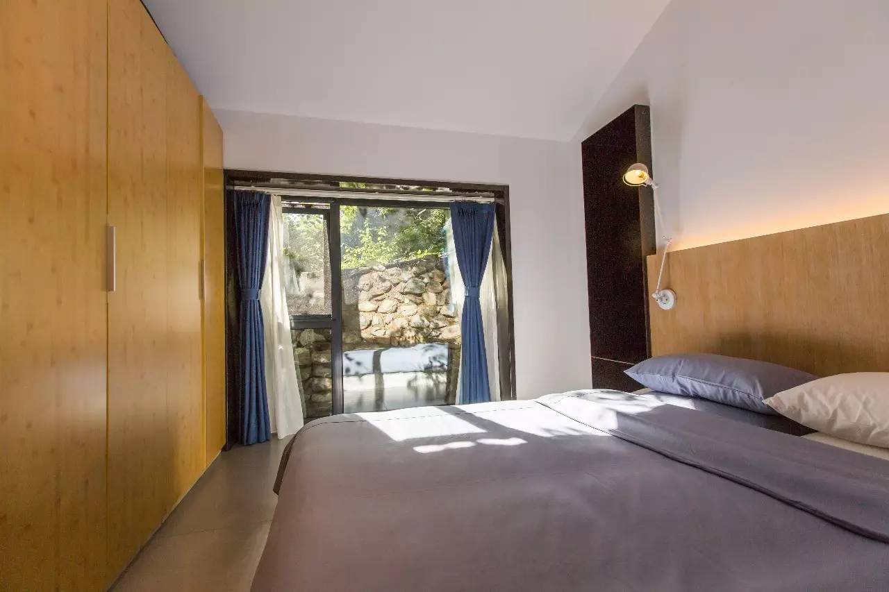 北京姥姥家民宿，聽故事感受自在的心靈時光