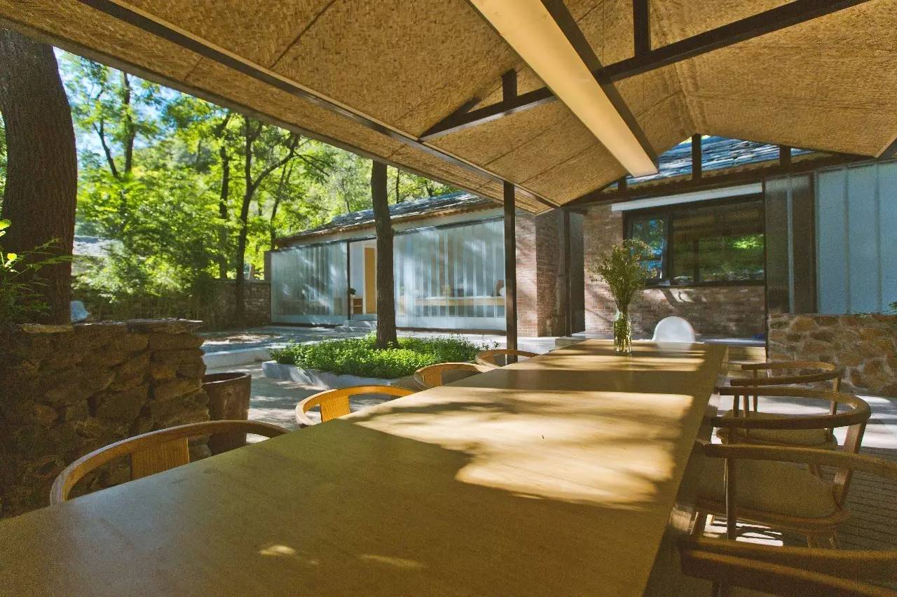 北京姥姥家民宿，聽故事感受自在的心靈時光