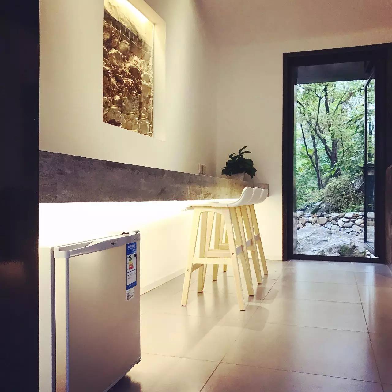 北京姥姥家民宿，聽故事感受自在的心靈時光