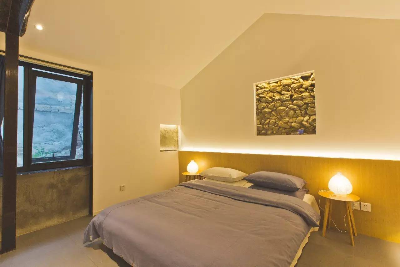 北京姥姥家民宿，聽故事感受自在的心靈時光