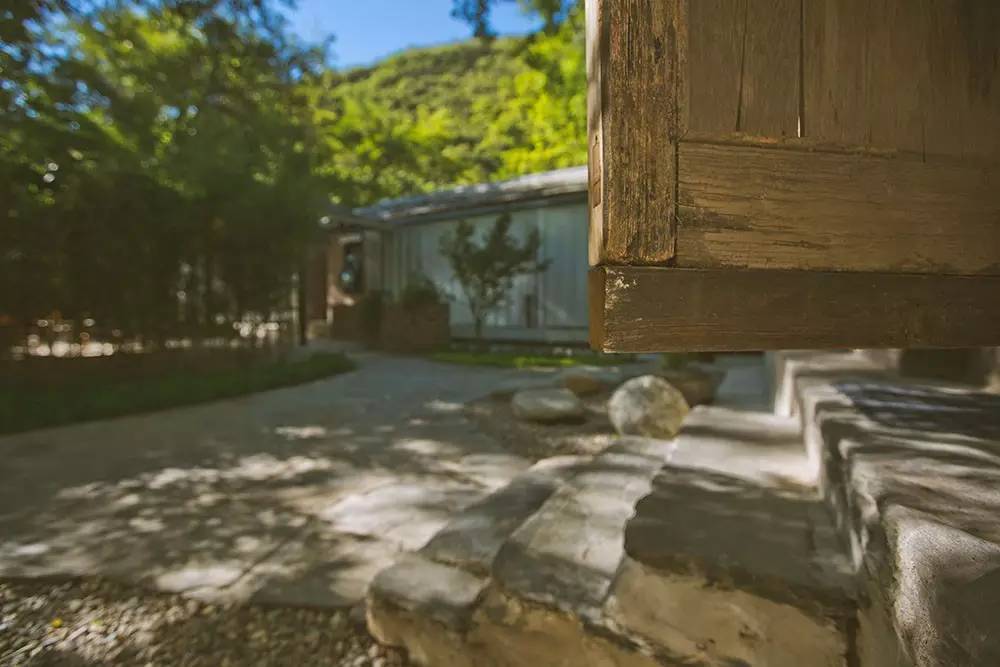 北京姥姥家民宿，聽故事感受自在的心靈時光