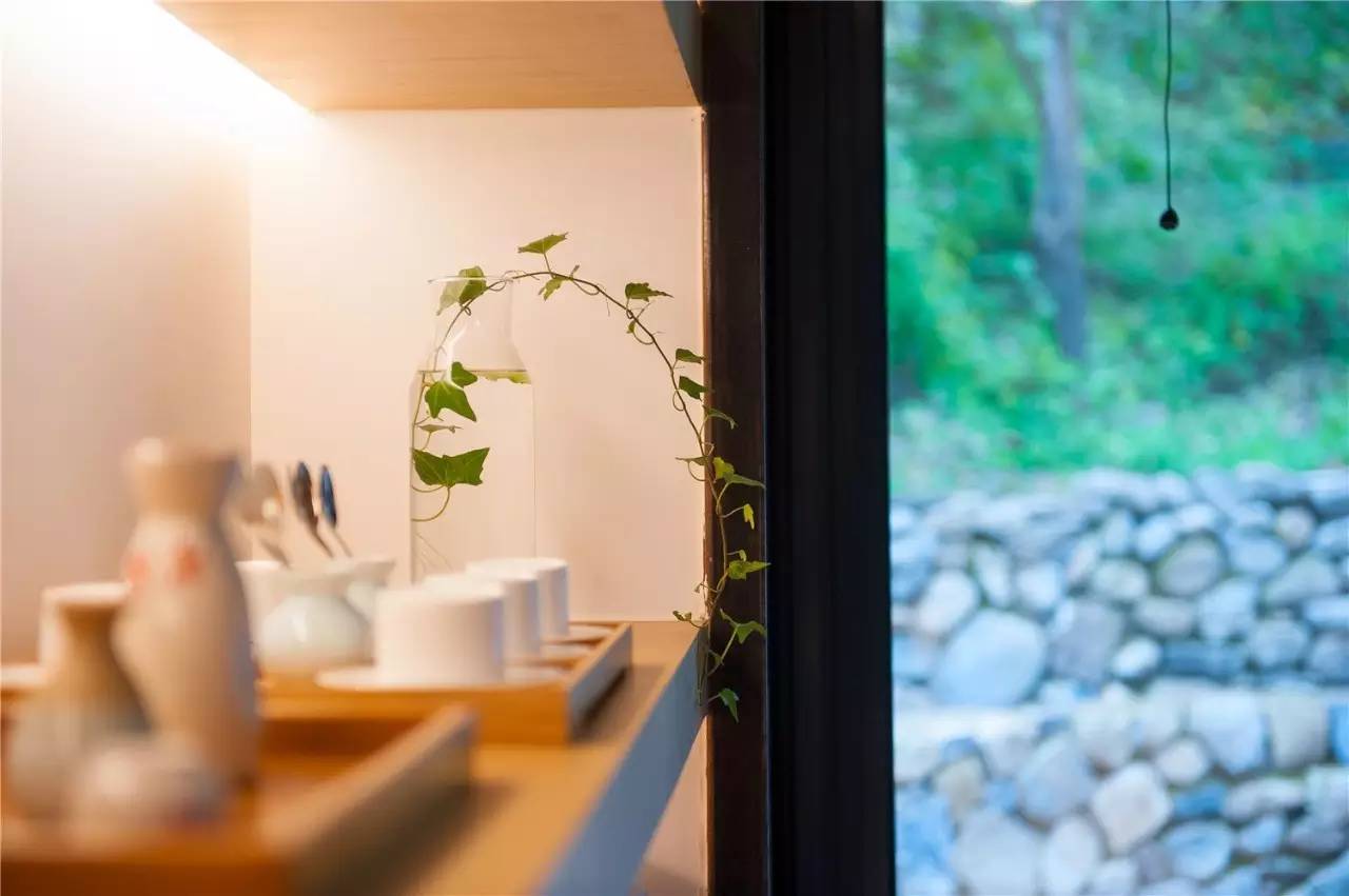 北京姥姥家民宿，聽故事感受自在的心靈時光