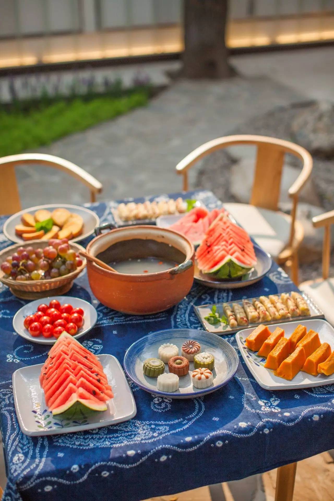 北京姥姥家民宿，聽故事感受自在的心靈時光