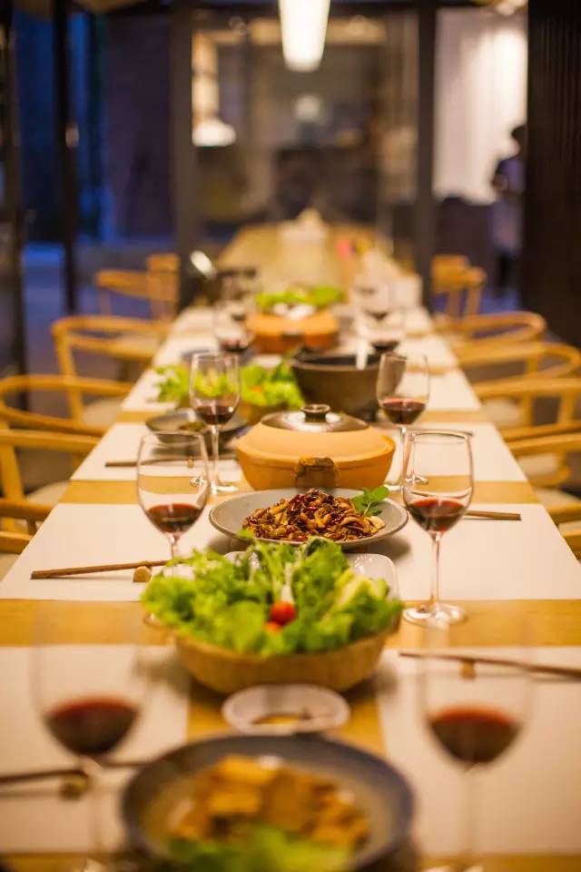 北京姥姥家民宿，聽(tīng)故事感受自在的心靈時(shí)光