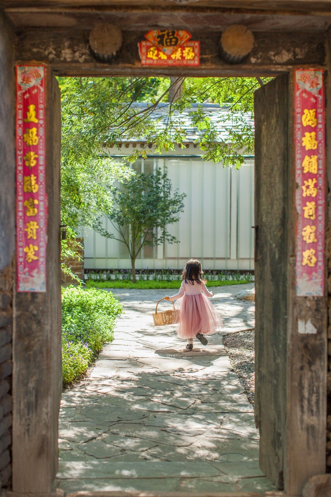 北京姥姥家民宿，聽(tīng)故事感受自在的心靈時(shí)光