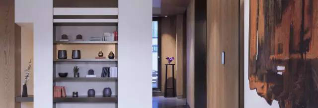 美景東望別墅設(shè)計(jì)，回歸空間最樸質(zhì)的本身