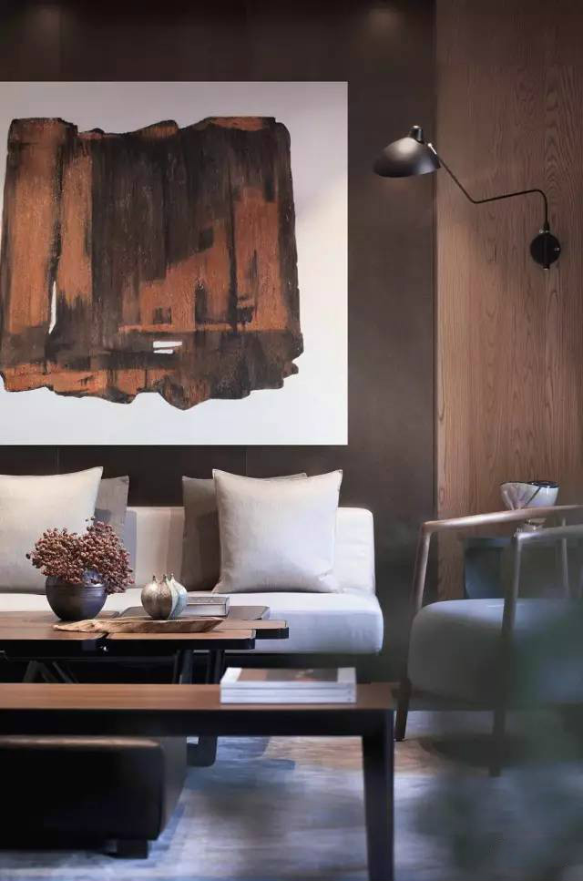 美景東望別墅設(shè)計(jì)，回歸空間最樸質(zhì)的本身