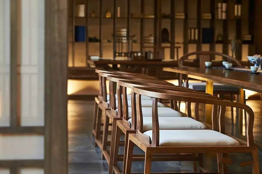 東方之美詩意禪居，易郡新北京四合院別墅設計