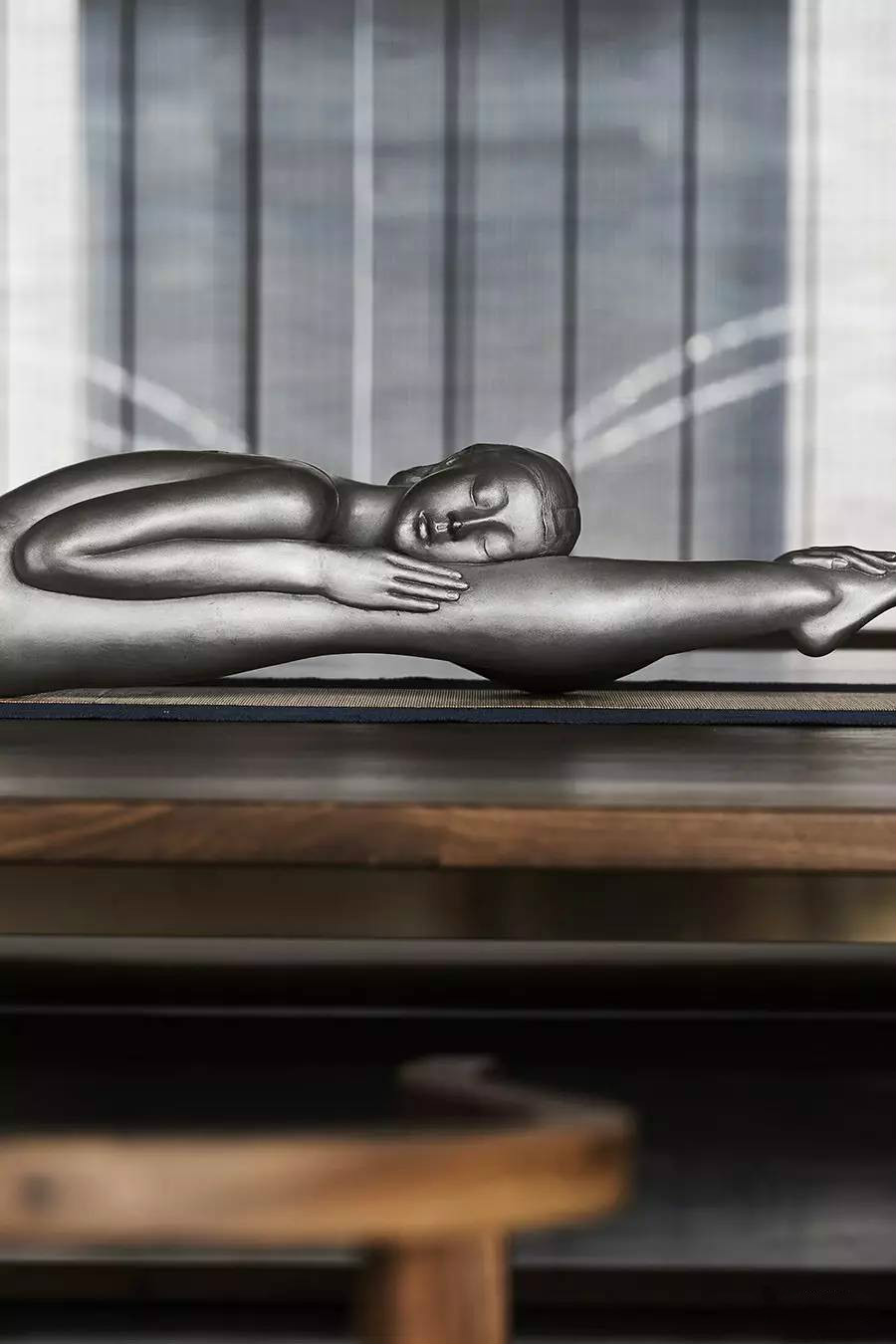 東方之美詩意禪居，易郡新北京四合院別墅設計