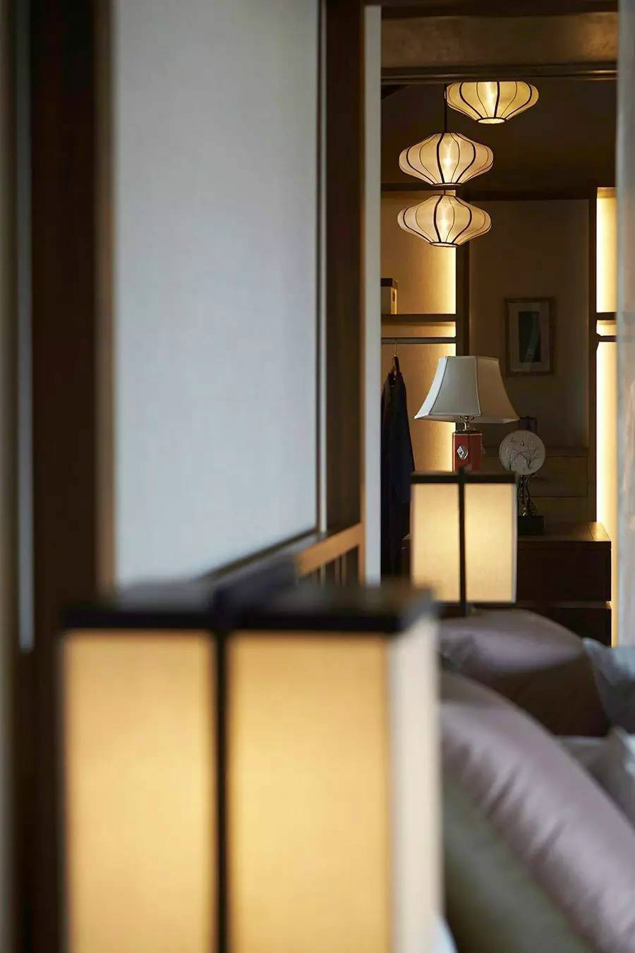 東方之美詩意禪居，易郡新北京四合院別墅設(shè)計(jì)