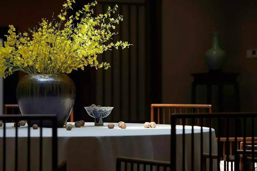 東方之美詩意禪居，易郡新北京四合院別墅設(shè)計(jì)