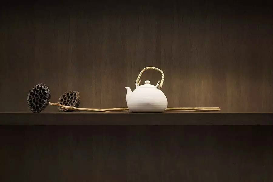 東方之美詩意禪居，易郡新北京四合院別墅設計