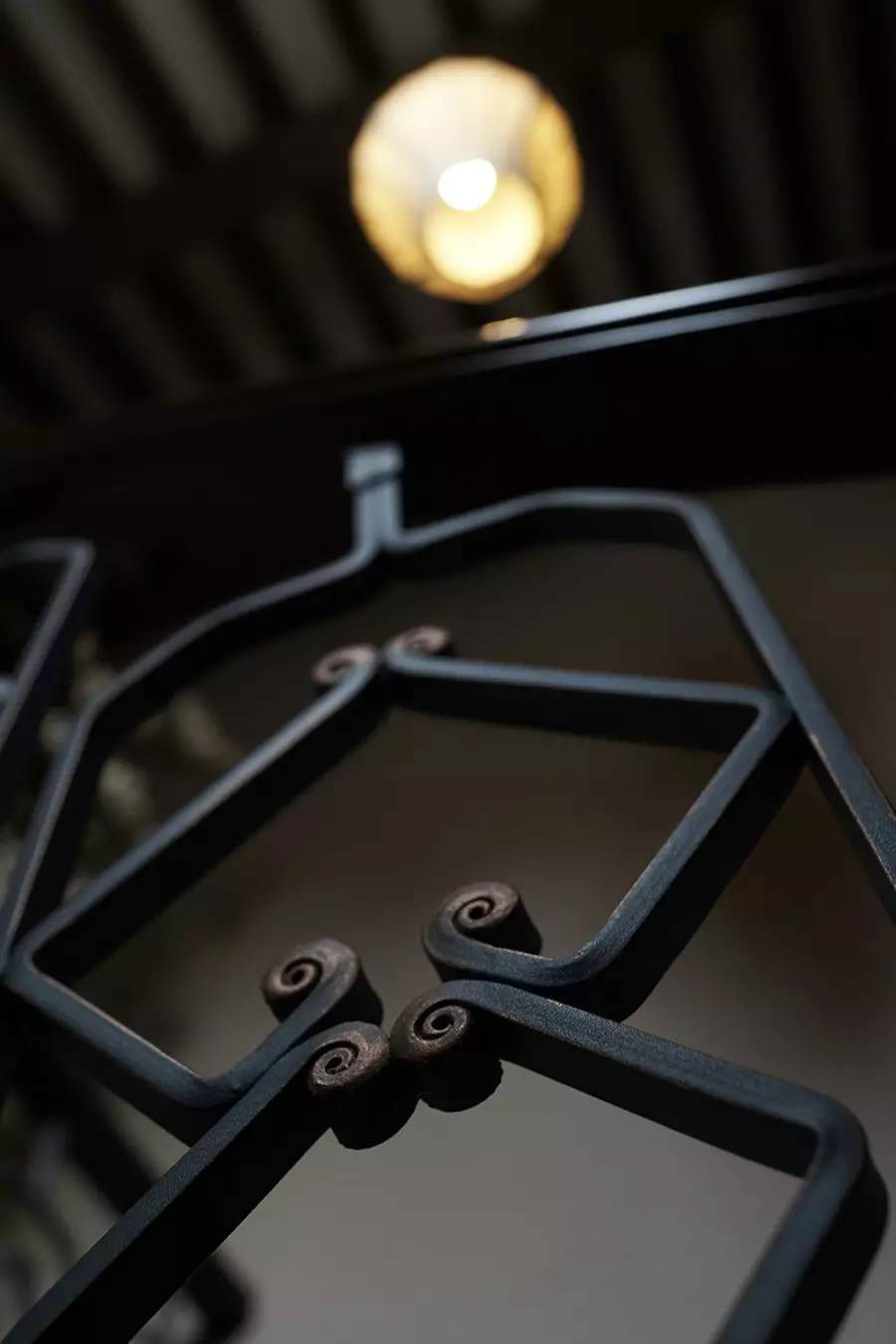 東方之美詩意禪居，易郡新北京四合院別墅設計