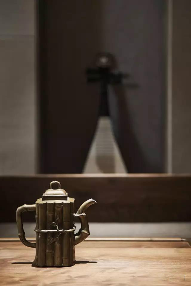 東方之美詩意禪居，易郡新北京四合院別墅設(shè)計(jì)