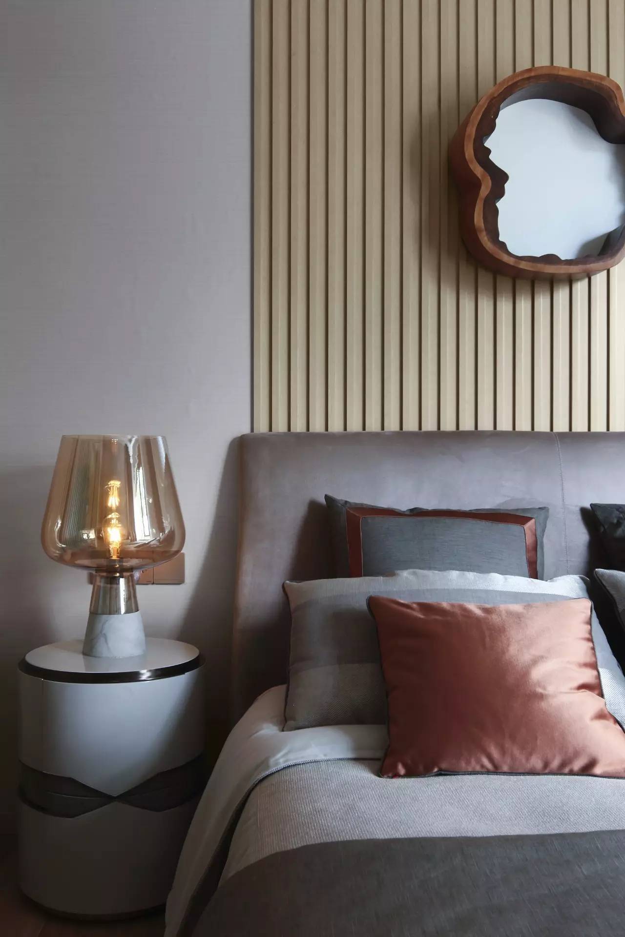 一方禪素之境，成都萬華裝修設(shè)計(jì)