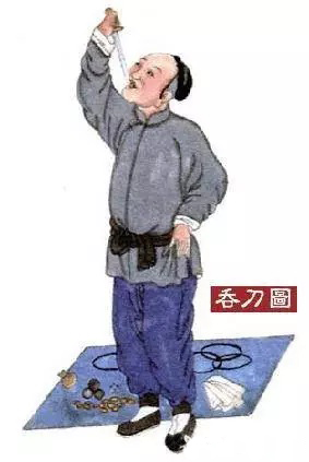 北京民俗文化，栩栩如生的民俗畫(huà)