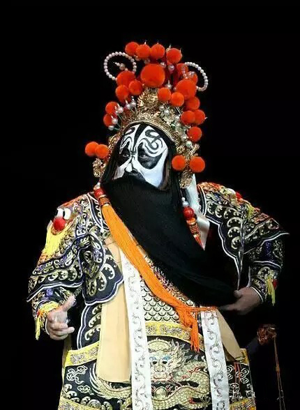 國粹京劇博大精深，北京文化風(fēng)俗