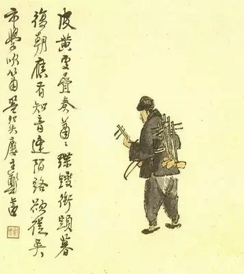 北京民俗文化，北京風(fēng)俗