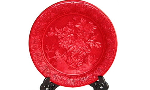 北京民俗工藝品，濃郁的中國民族文化氣息