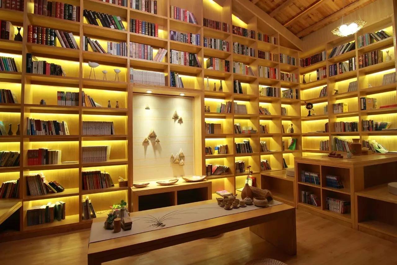 天堂山鄉(xiāng)愛樹民宿，古色古香的童話小鎮(zhèn)