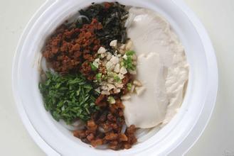 特色美食大集合，秀一波云南美食