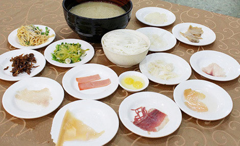 特色美食大集合，秀一波云南美食