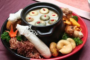 特色美食大集合，秀一波云南美食