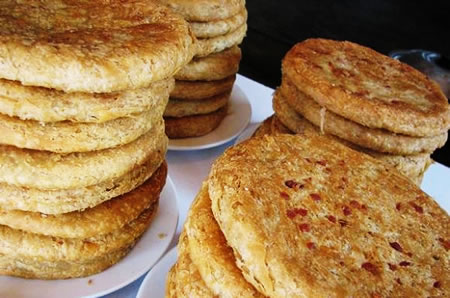 特色美食大集合，秀一波云南美食