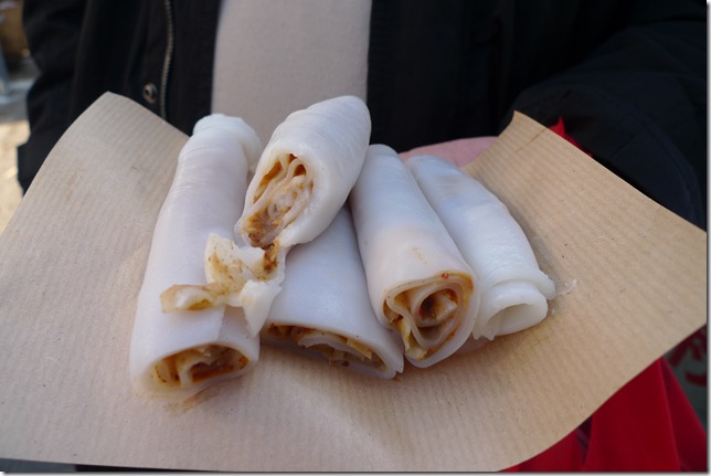 特色美食大集合，秀一波云南美食