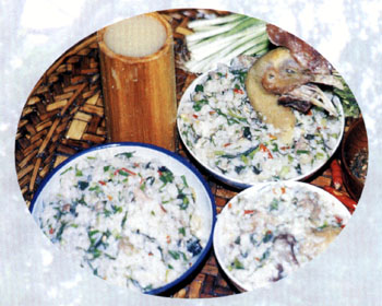 特色美食大集合，秀一波云南美食