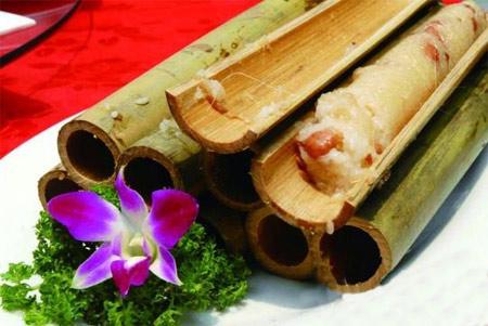 特色美食大集合，秀一波云南美食