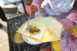 特色美食大集合，秀一波云南美食