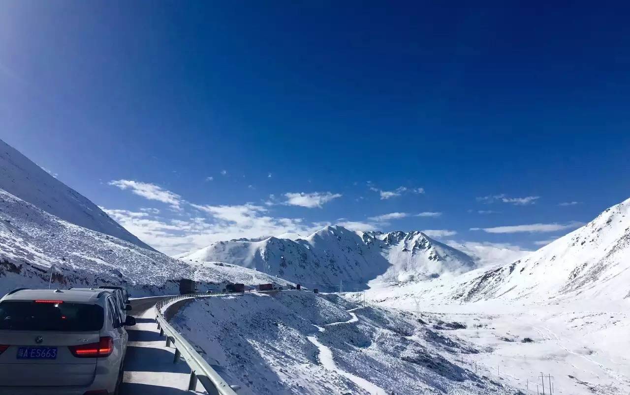 拉薩曲吉林卡，在世界之顛的圣城感受藏族文化