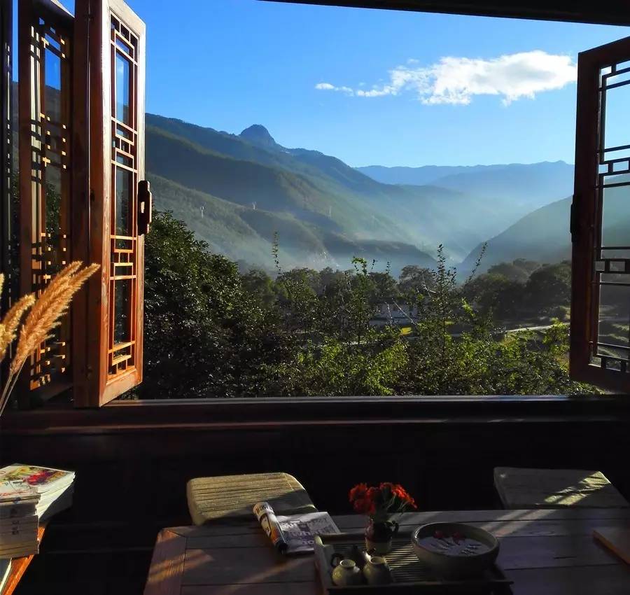 拉薩曲吉林卡，在世界之顛的圣城感受藏族文化