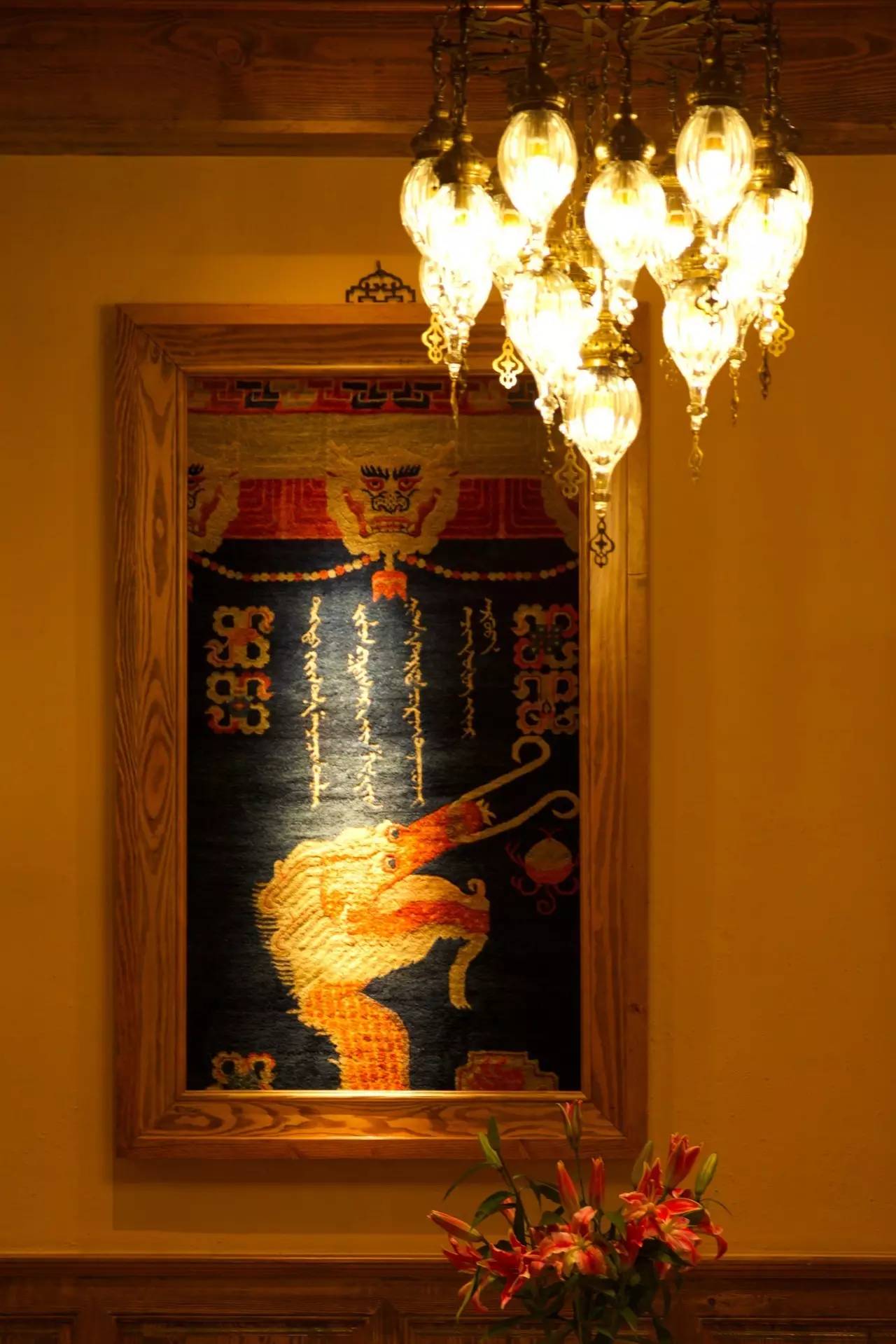 拉薩曲吉林卡，在世界之顛的圣城感受藏族文化