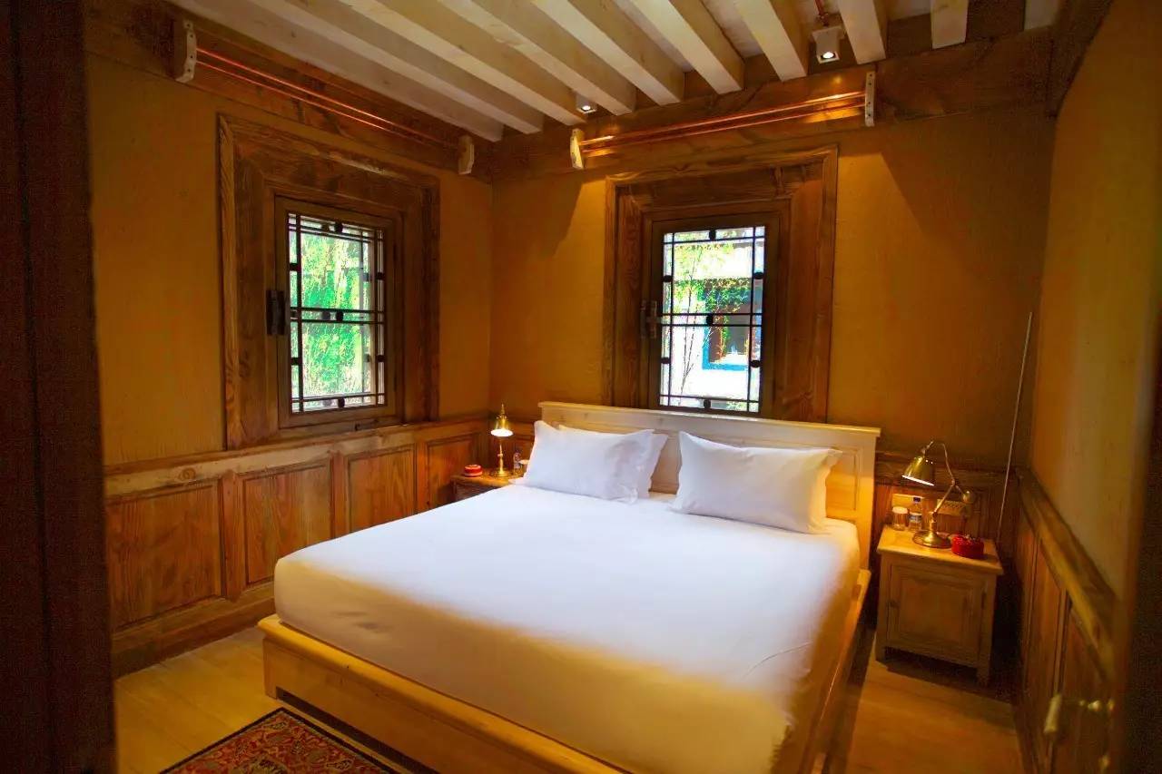 拉薩曲吉林卡，在世界之顛的圣城感受藏族文化