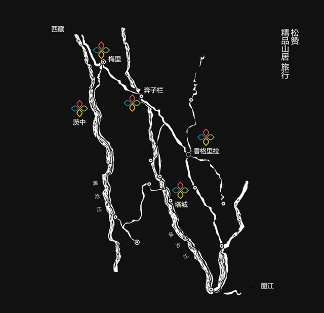 拉薩曲吉林卡，在世界之顛的圣城感受藏族文化