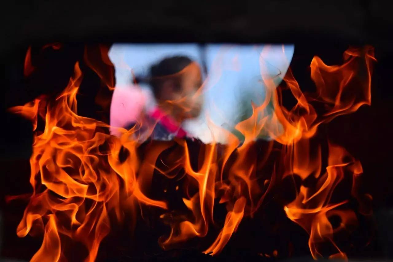 松贊拉薩曲吉林卡，用松贊的方式重走拉薩