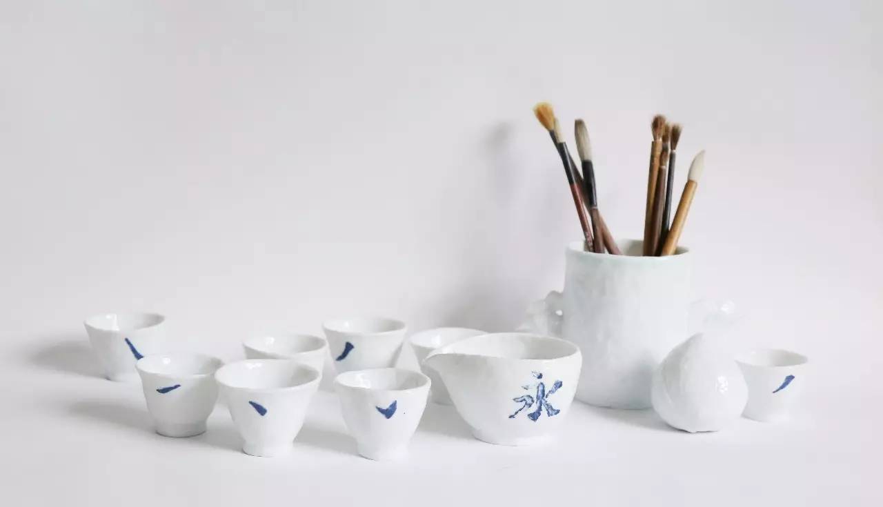 傳承傳統(tǒng)手工藝，把傳統(tǒng)審美工藝融入生活器物