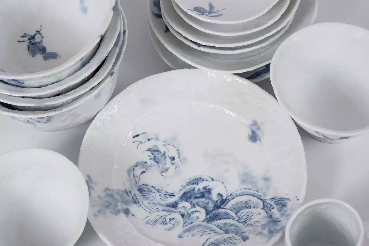 傳承傳統(tǒng)手工藝，把傳統(tǒng)審美工藝融入生活器物