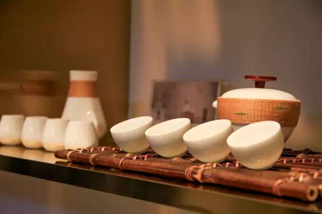 傳承傳統(tǒng)手工藝，把傳統(tǒng)審美工藝融入生活器物