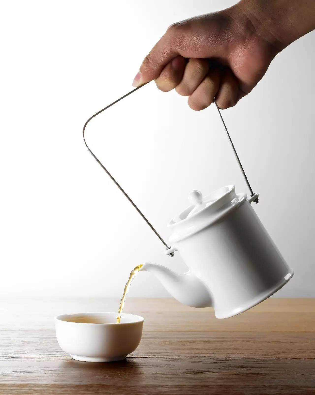 傳承傳統(tǒng)手工藝，把傳統(tǒng)審美工藝融入生活器物